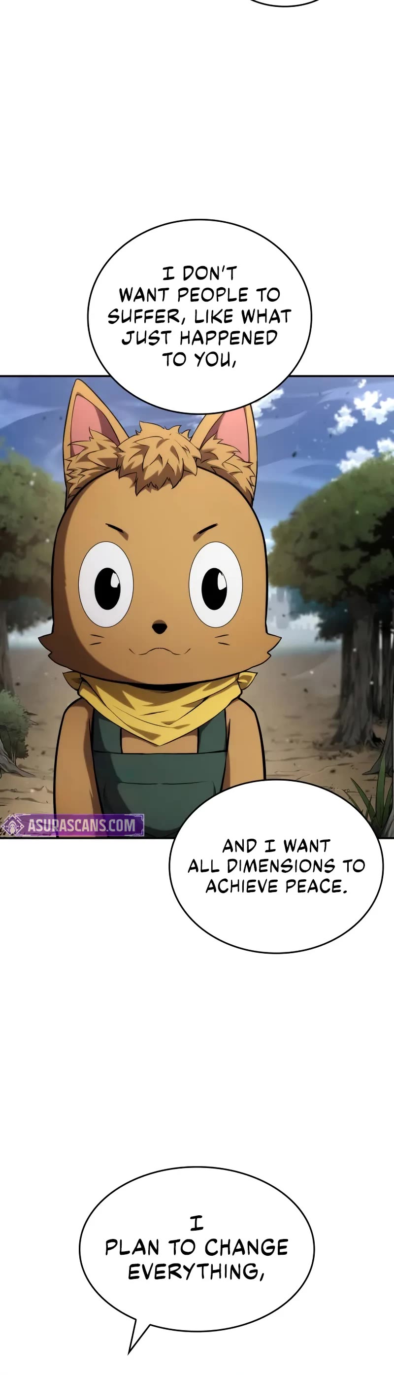 Boundless Necromancer chapter 118 page 65