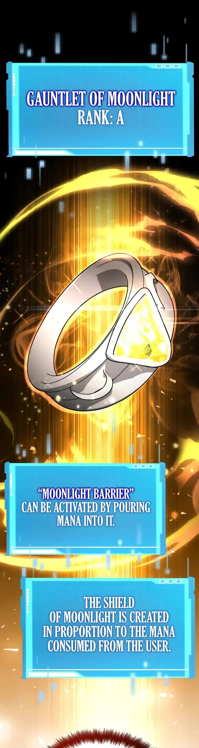 Boundless Necromancer chapter 118 page 7