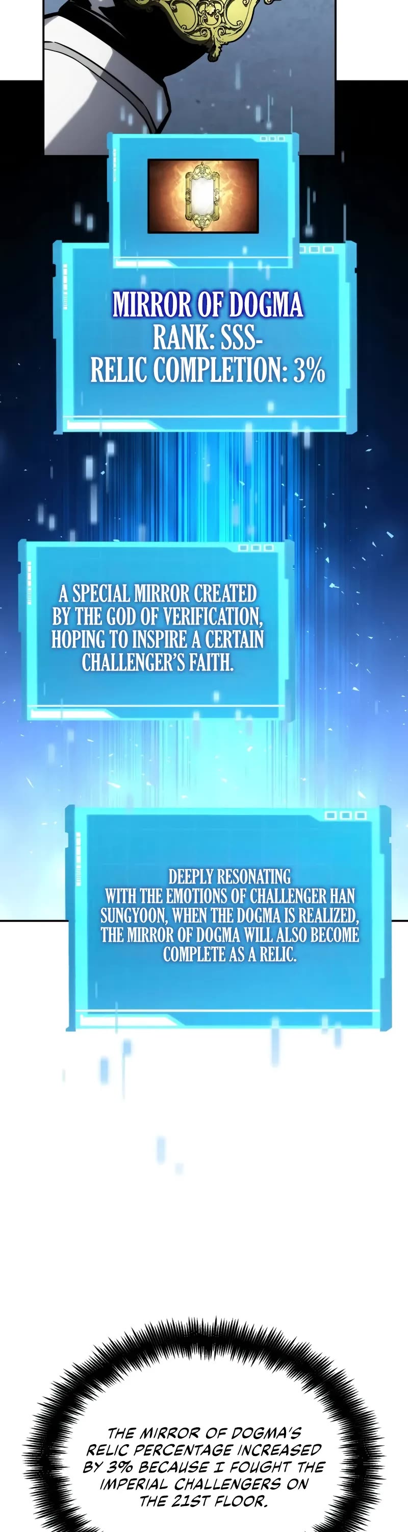 Boundless Necromancer chapter 118 page 72