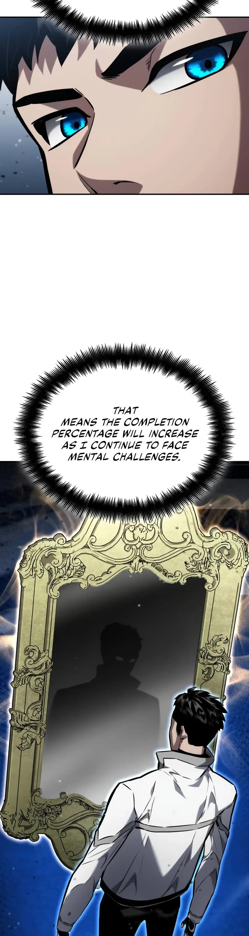 Boundless Necromancer chapter 118 page 73