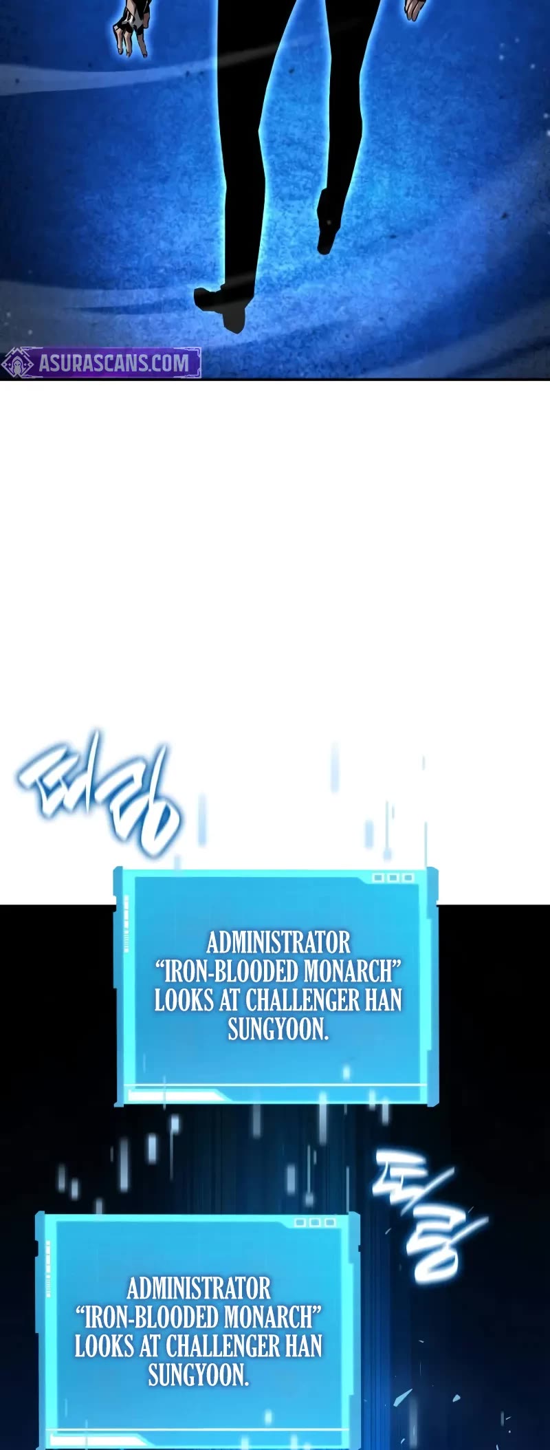 Boundless Necromancer chapter 118 page 74