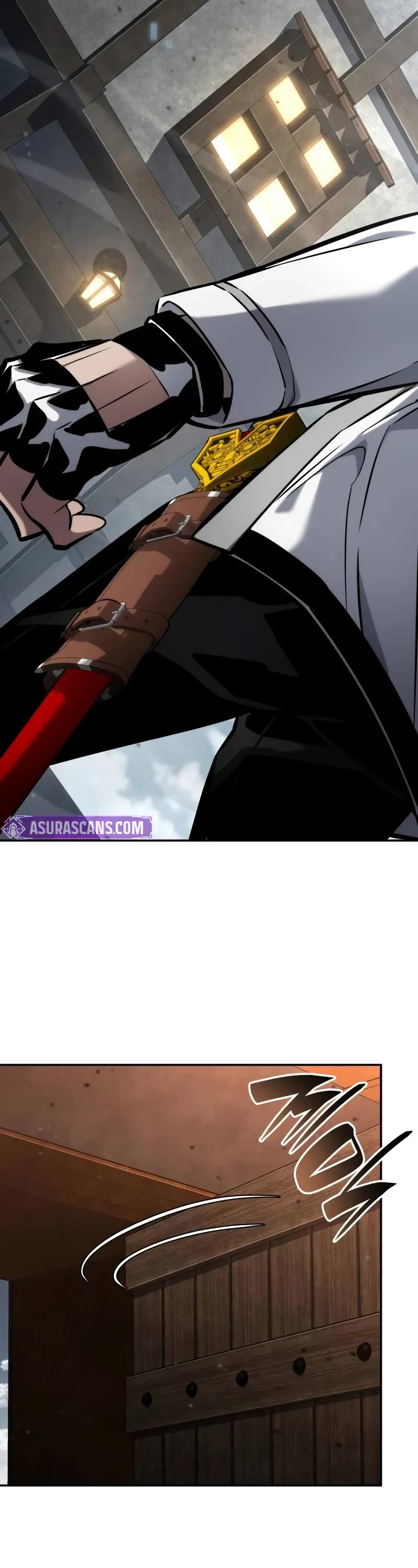 Boundless Necromancer chapter 118 page 78