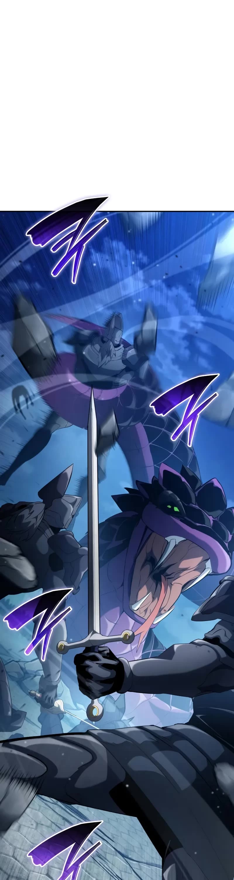 Boundless Necromancer chapter 118 page 9