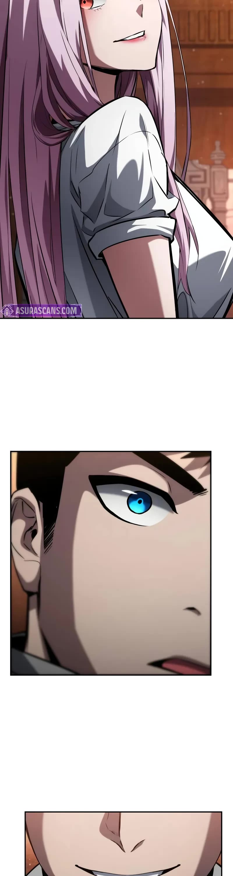 Boundless Necromancer chapter 119 page 13