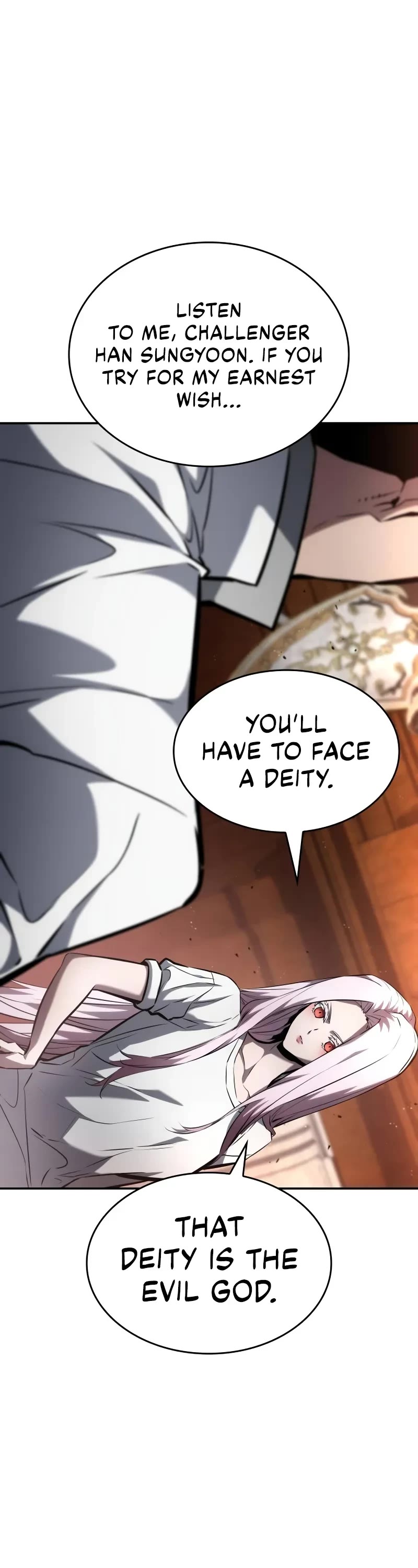 Boundless Necromancer chapter 119 page 19