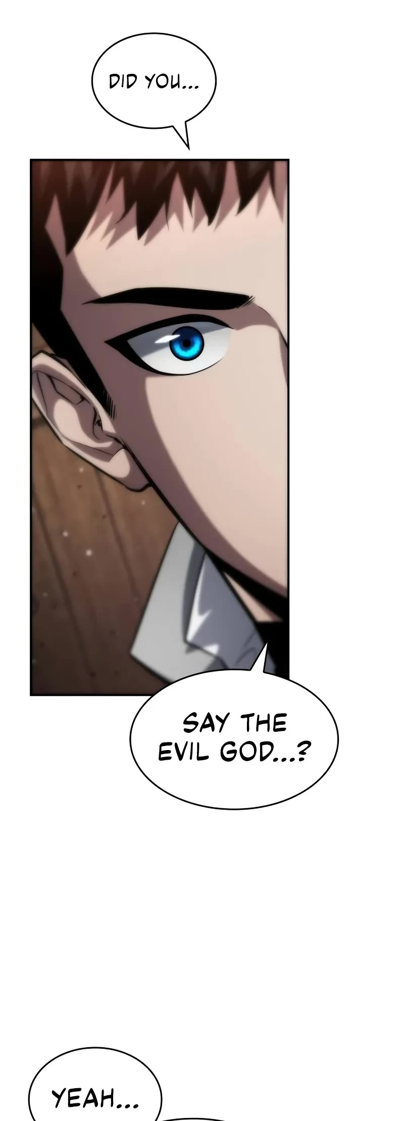 Boundless Necromancer chapter 119 page 20