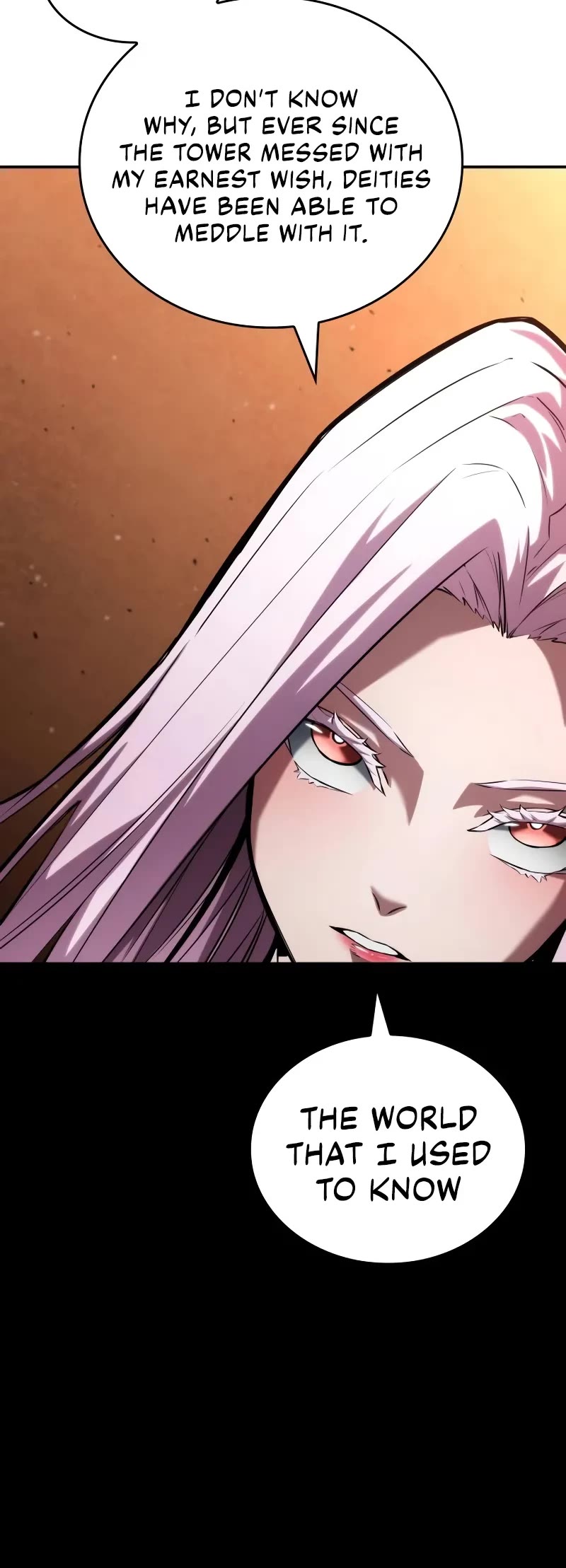 Boundless Necromancer chapter 119 page 21