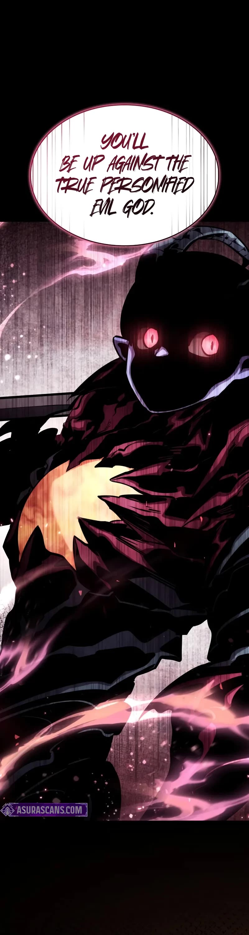 Boundless Necromancer chapter 119 page 24