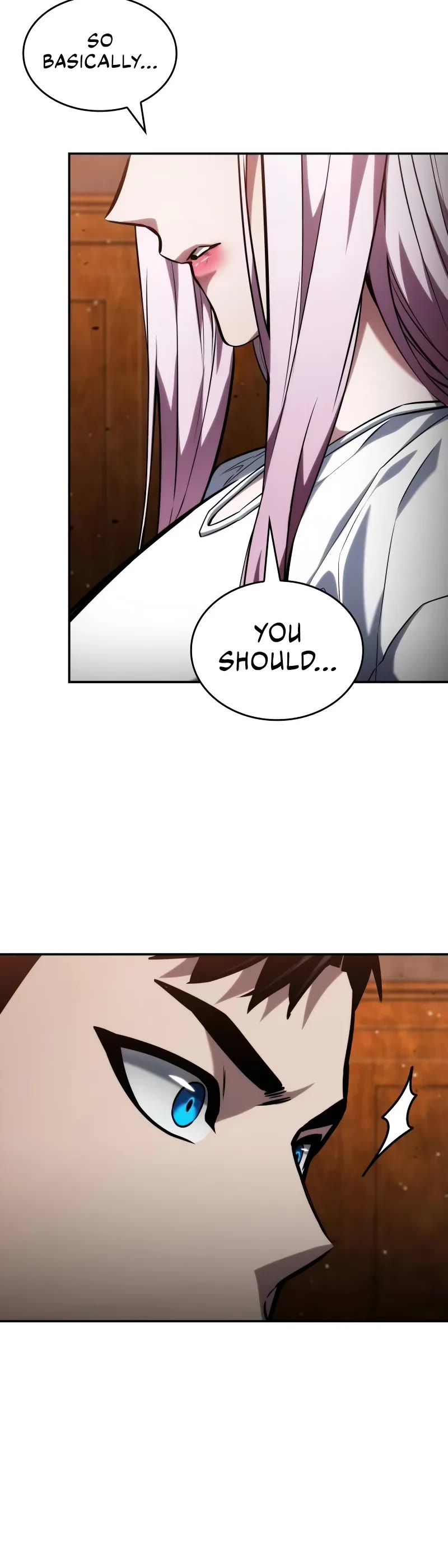 Boundless Necromancer chapter 119 page 26