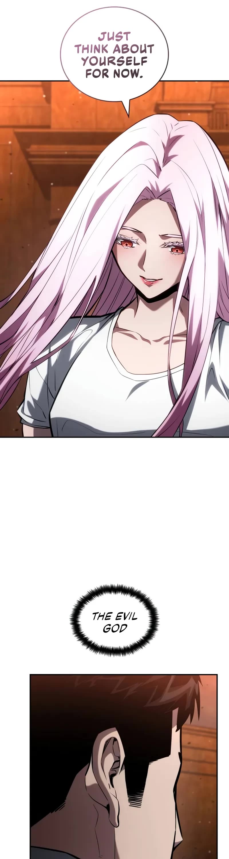 Boundless Necromancer chapter 119 page 27