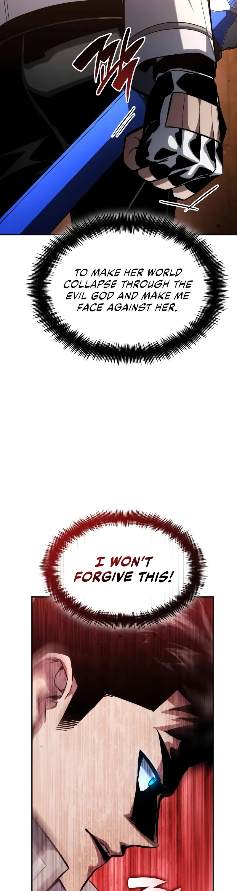 Boundless Necromancer chapter 119 page 29