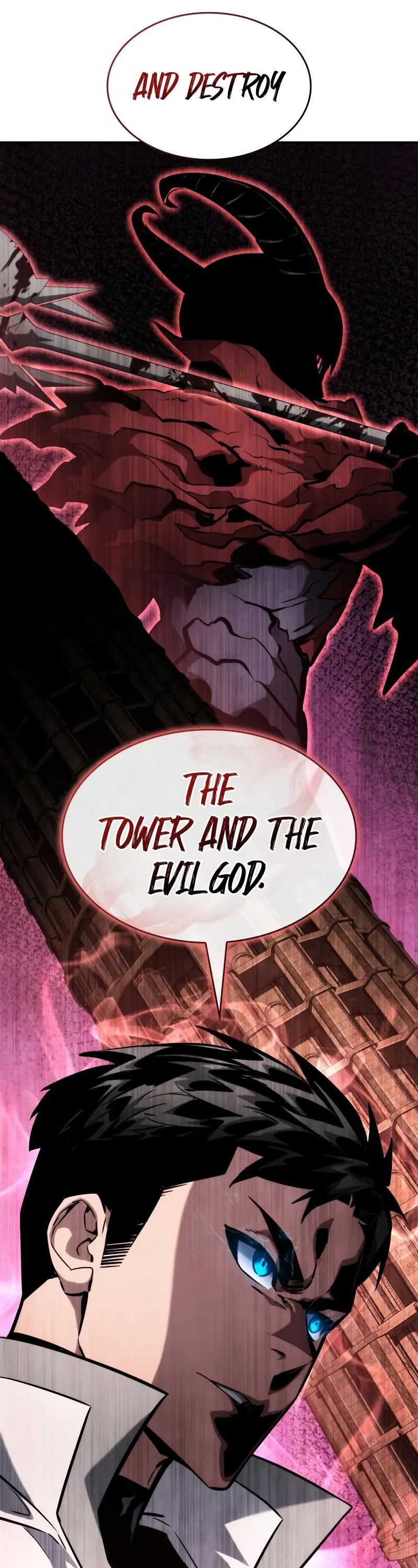 Boundless Necromancer chapter 119 page 32