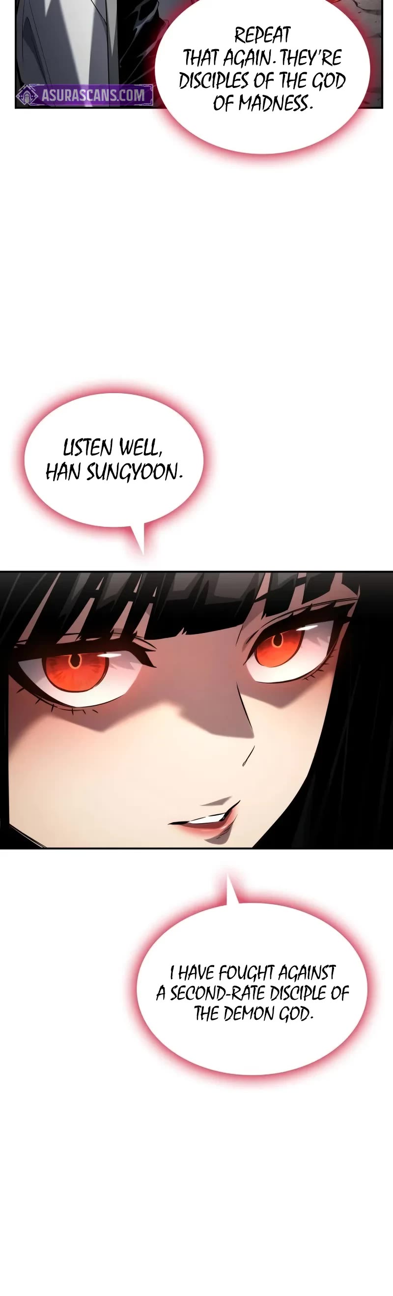 Boundless Necromancer chapter 119 page 41