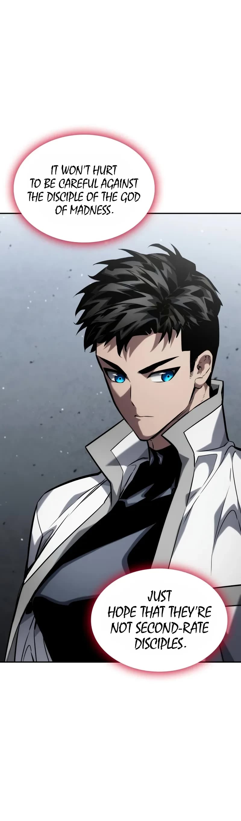 Boundless Necromancer chapter 119 page 44