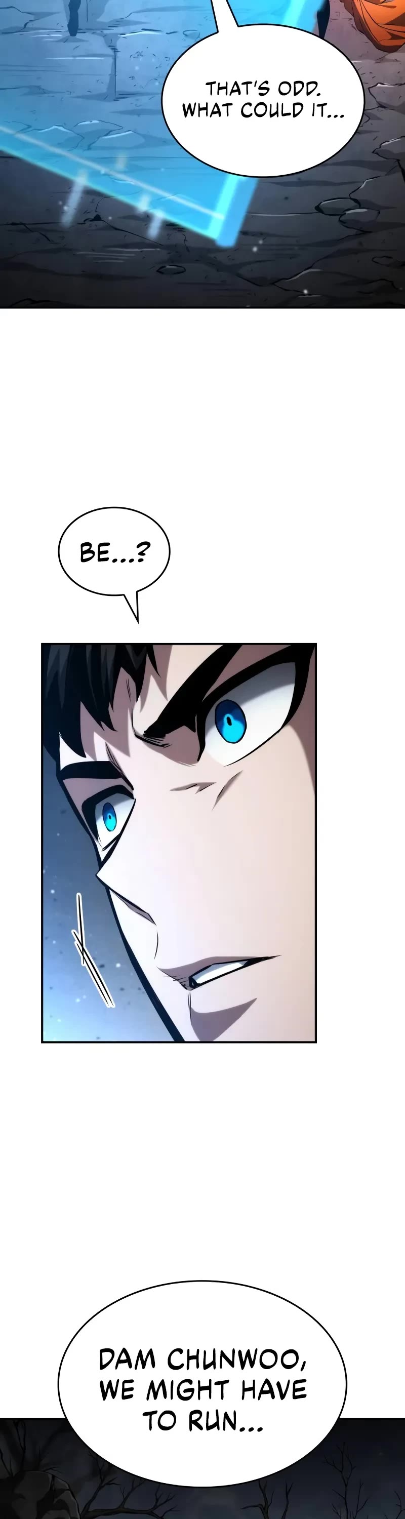 Boundless Necromancer chapter 119 page 47