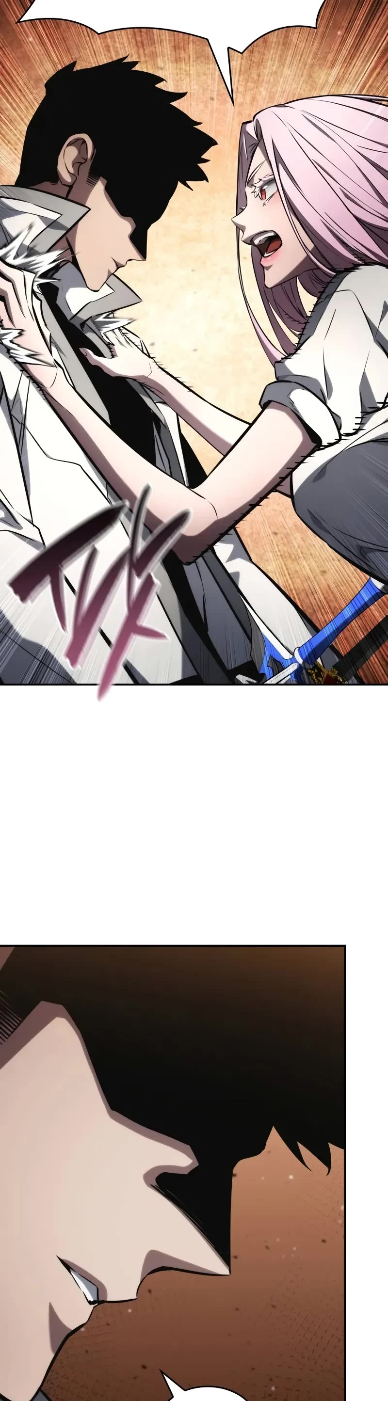 Boundless Necromancer chapter 119 page 5