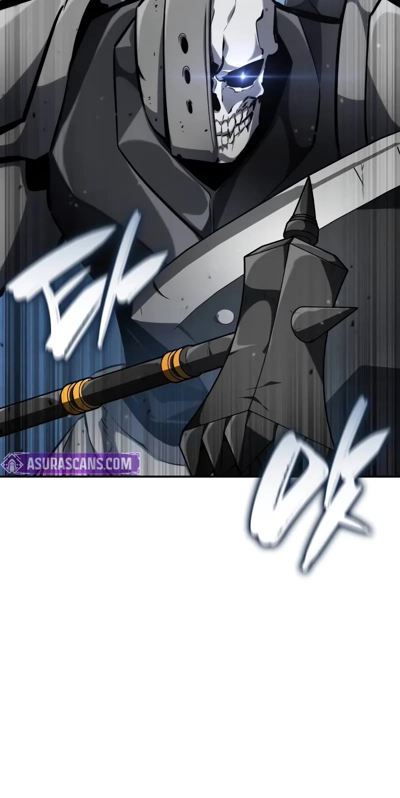 Boundless Necromancer chapter 119 page 54