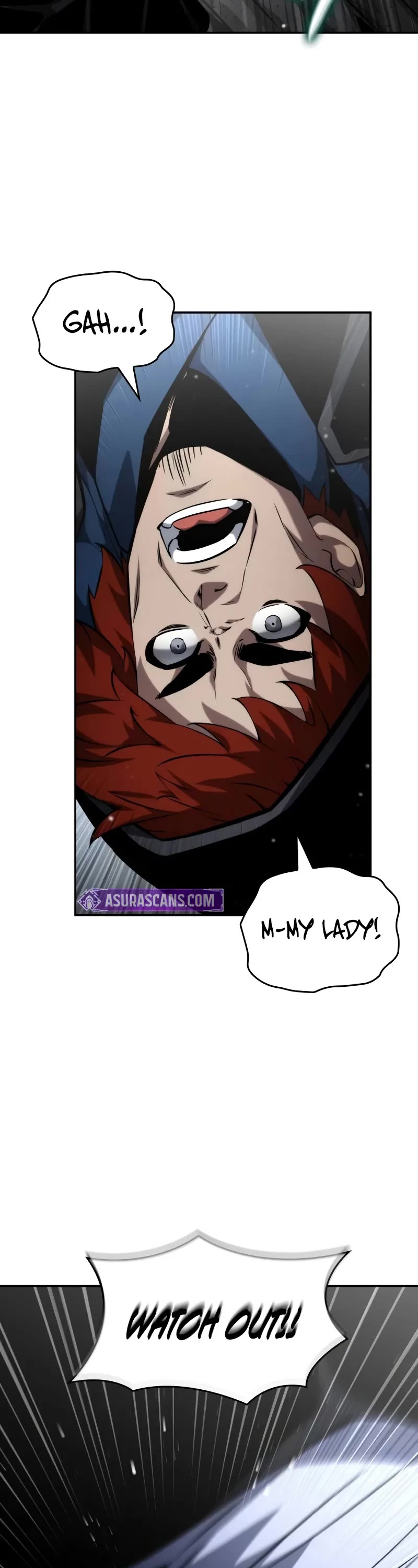 Boundless Necromancer chapter 119 page 56