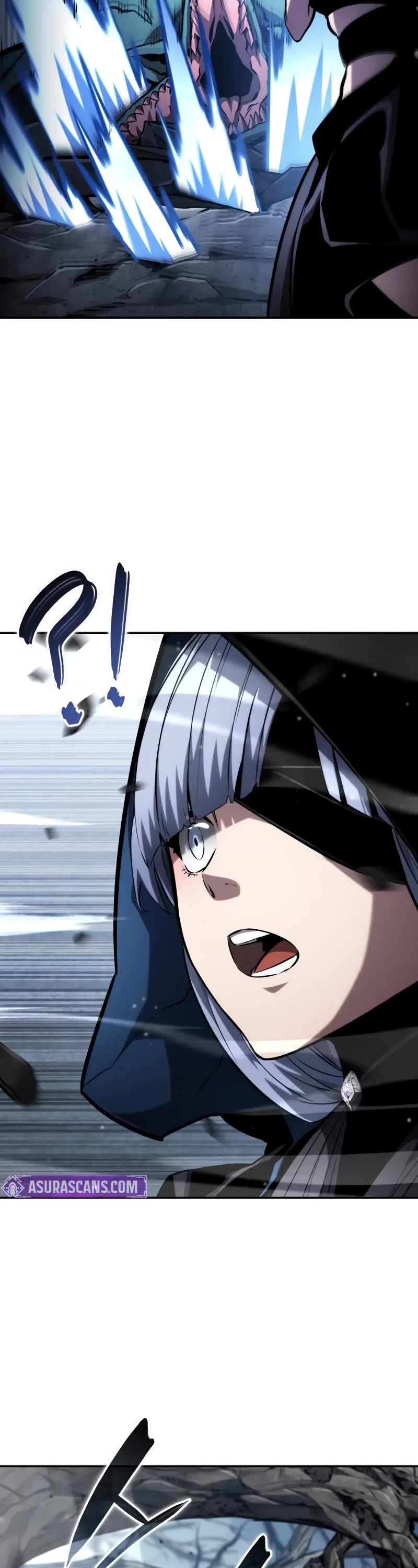 Boundless Necromancer chapter 119 page 58