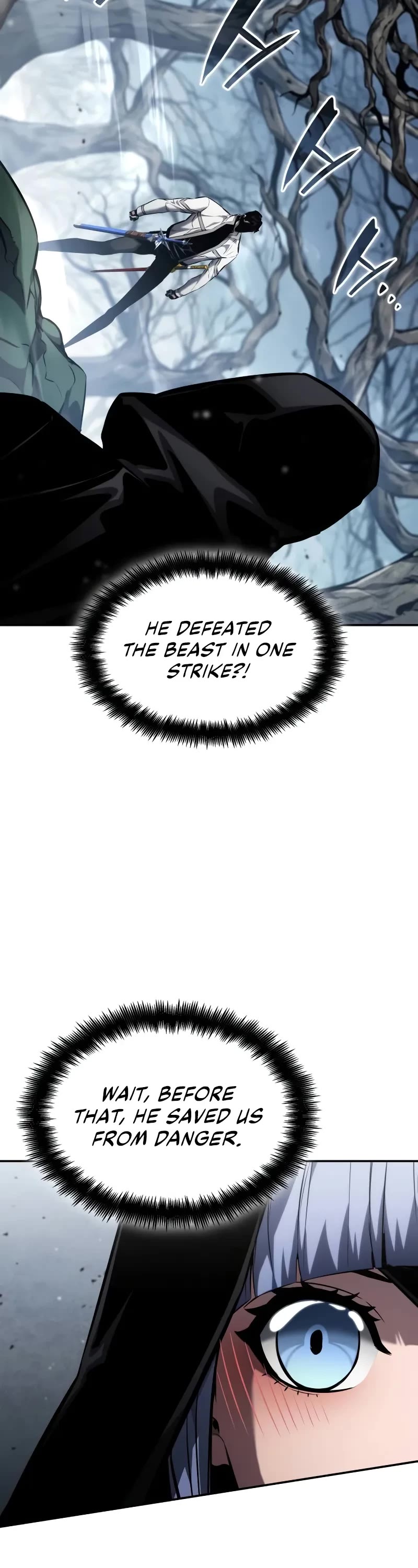 Boundless Necromancer chapter 119 page 59