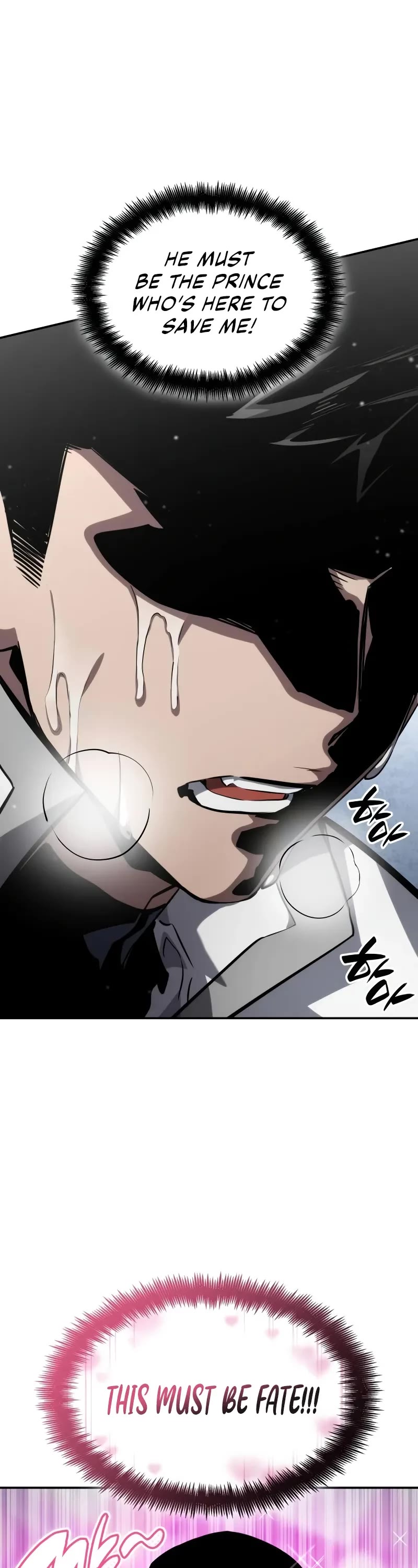 Boundless Necromancer chapter 119 page 60