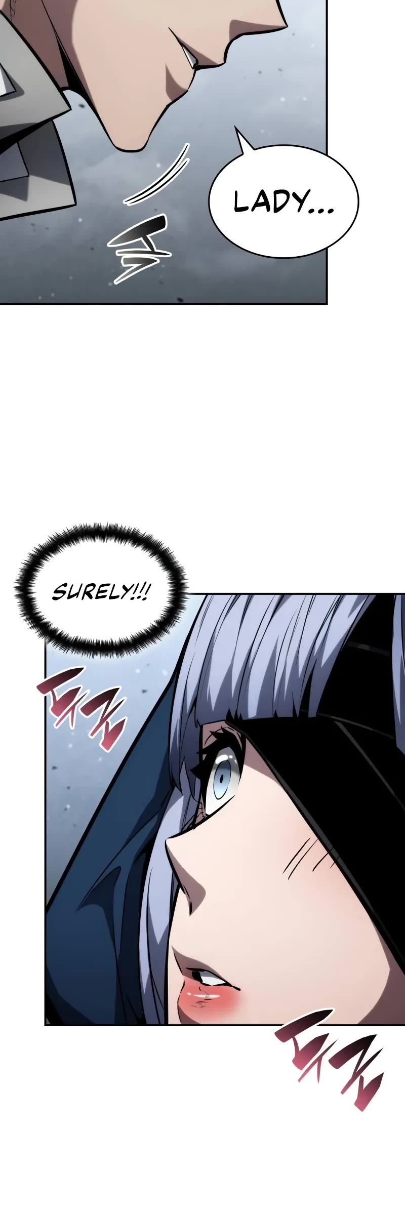 Boundless Necromancer chapter 119 page 63