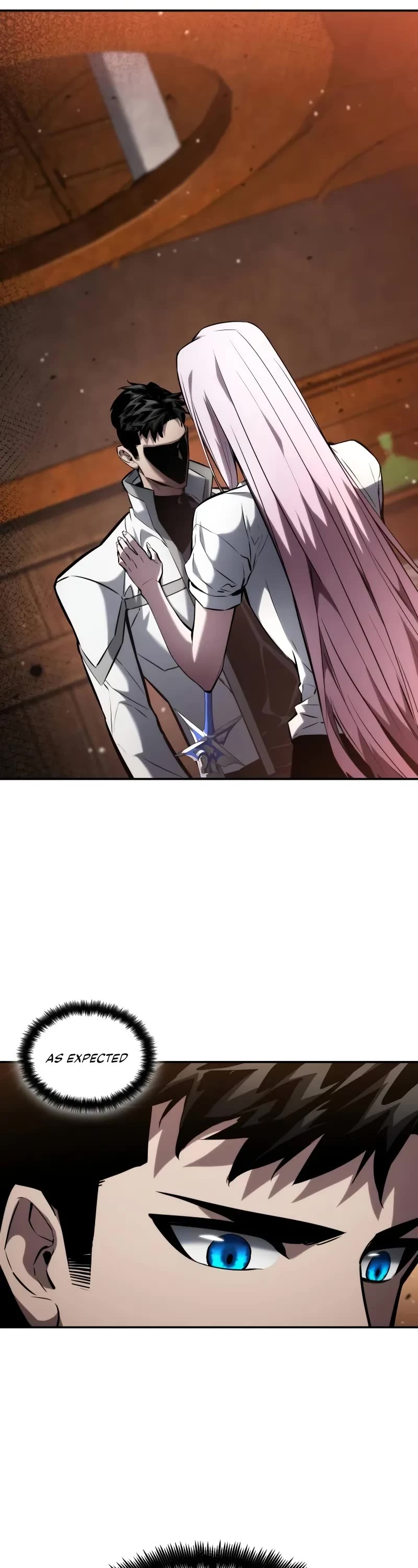 Boundless Necromancer chapter 119 page 7