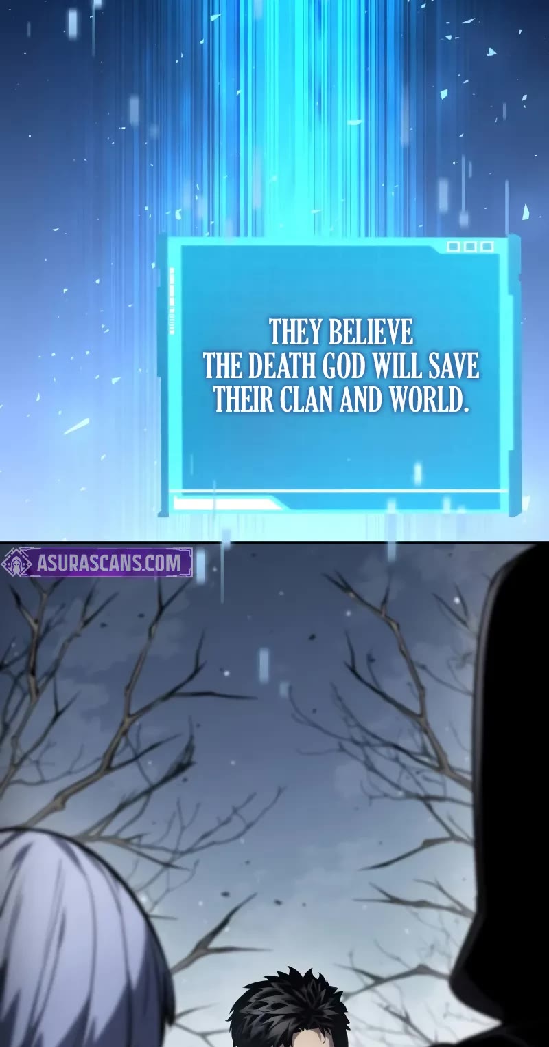 Boundless Necromancer chapter 119 page 75