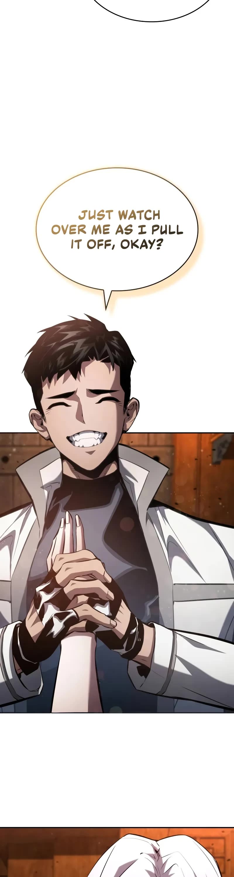 Boundless Necromancer chapter 119 page 9