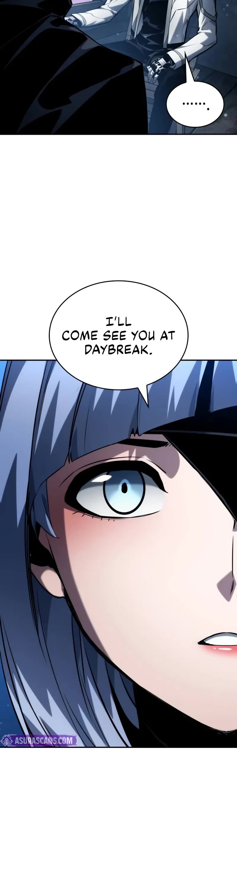 Boundless Necromancer chapter 121 page 26