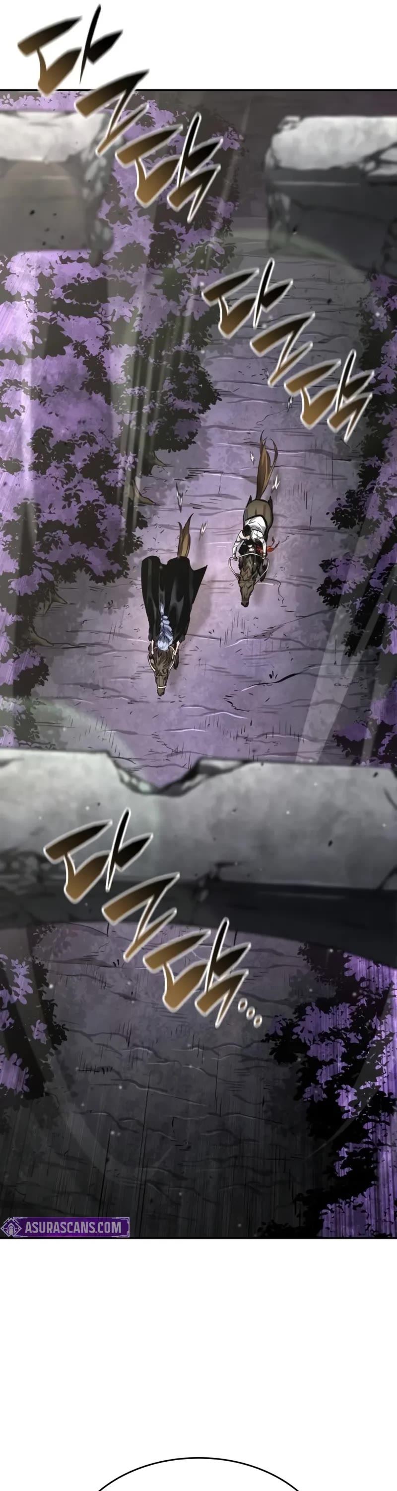 Boundless Necromancer chapter 121 page 28