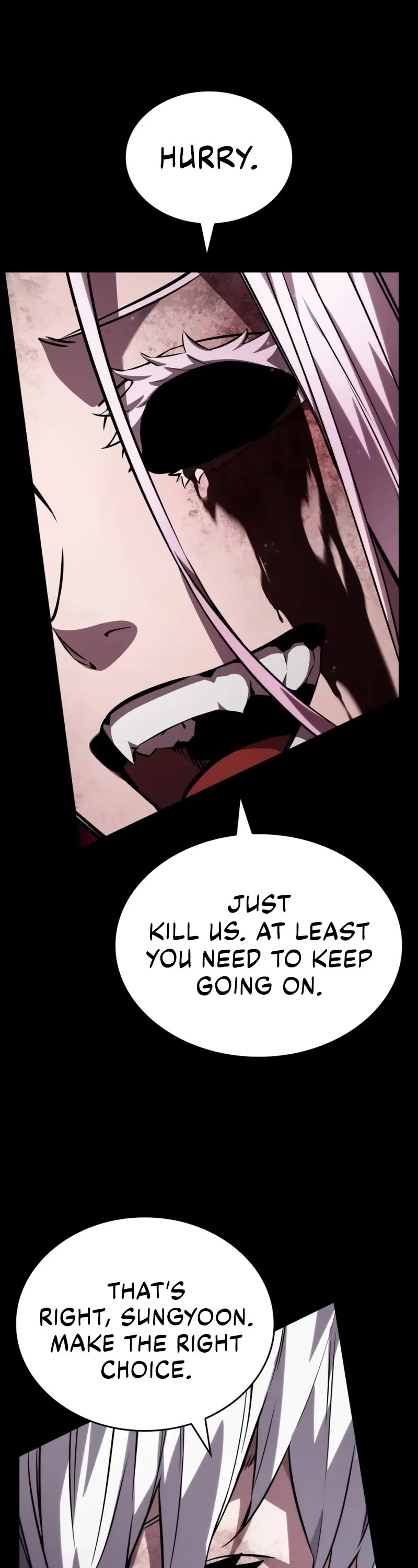 Boundless Necromancer chapter 121 page 4