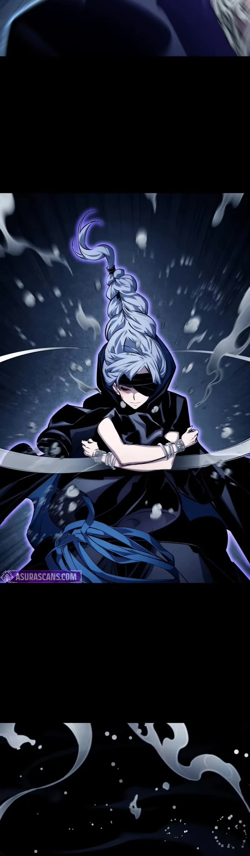 Boundless Necromancer chapter 121 page 46