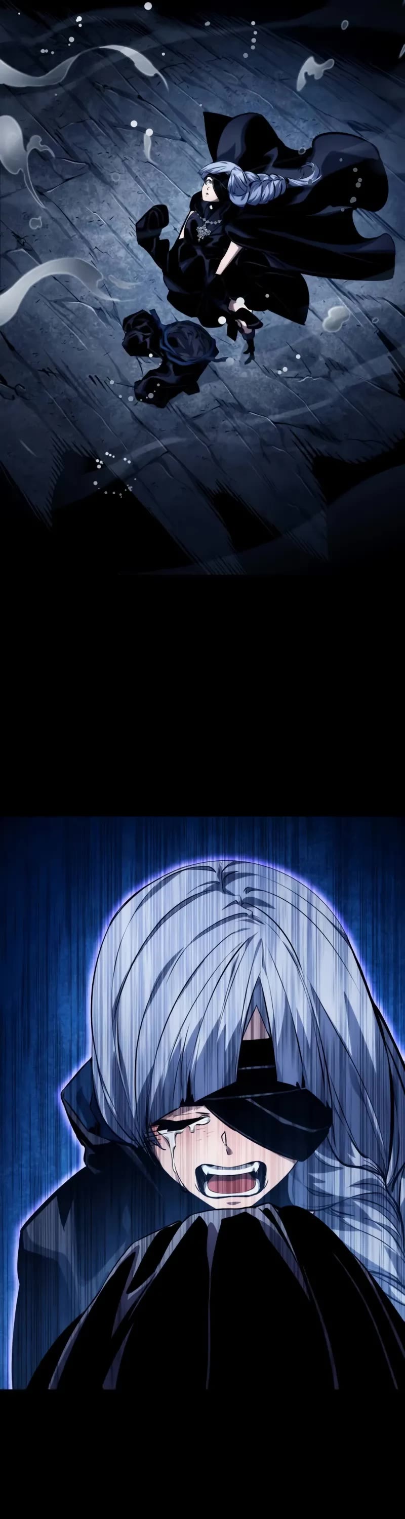 Boundless Necromancer chapter 121 page 47