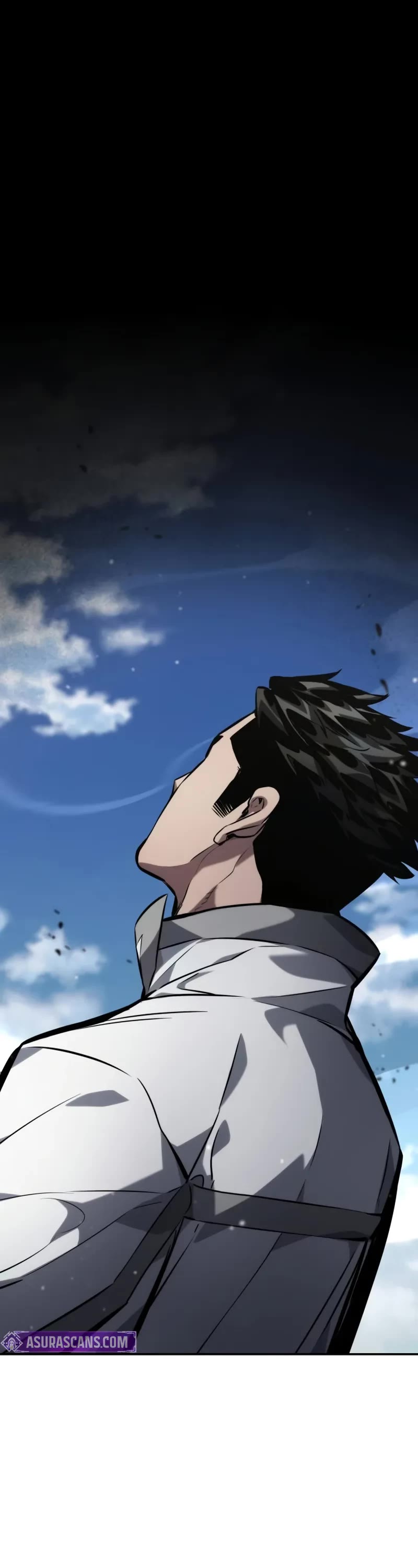 Boundless Necromancer chapter 121 page 48