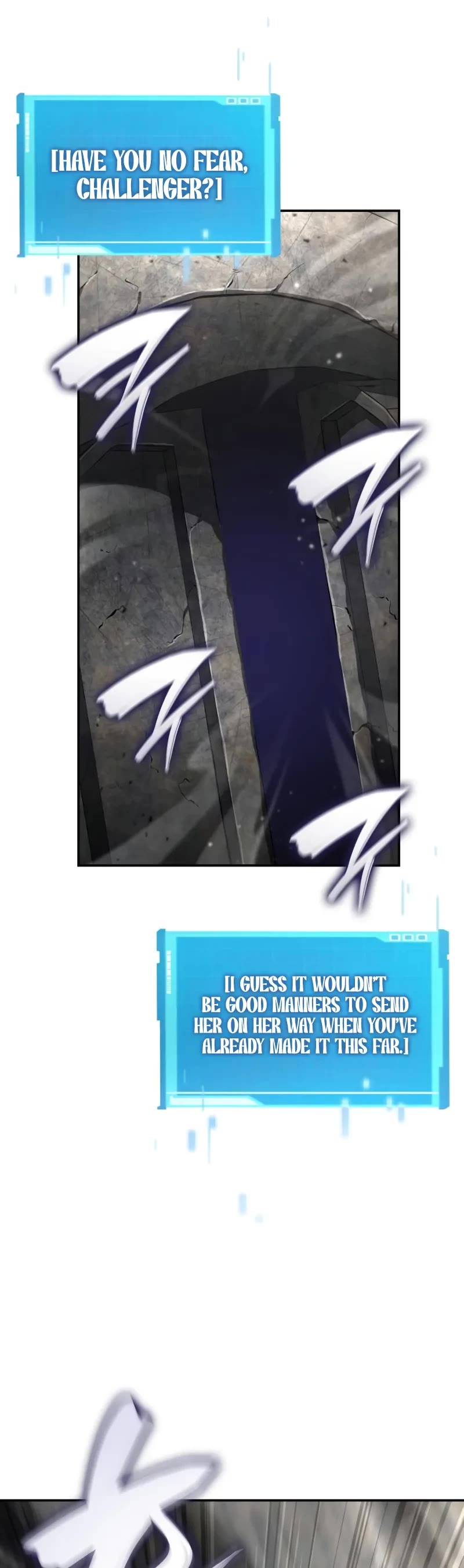 Boundless Necromancer chapter 121 page 50