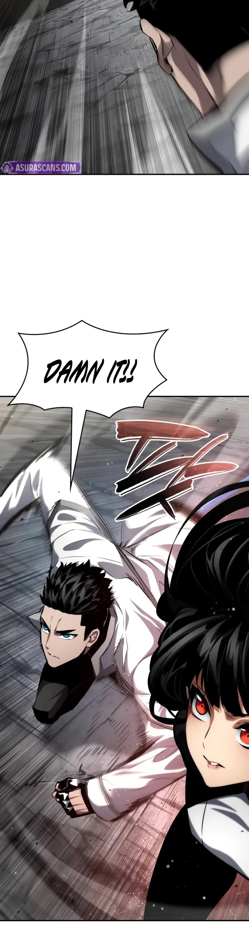 Boundless Necromancer chapter 121 page 53