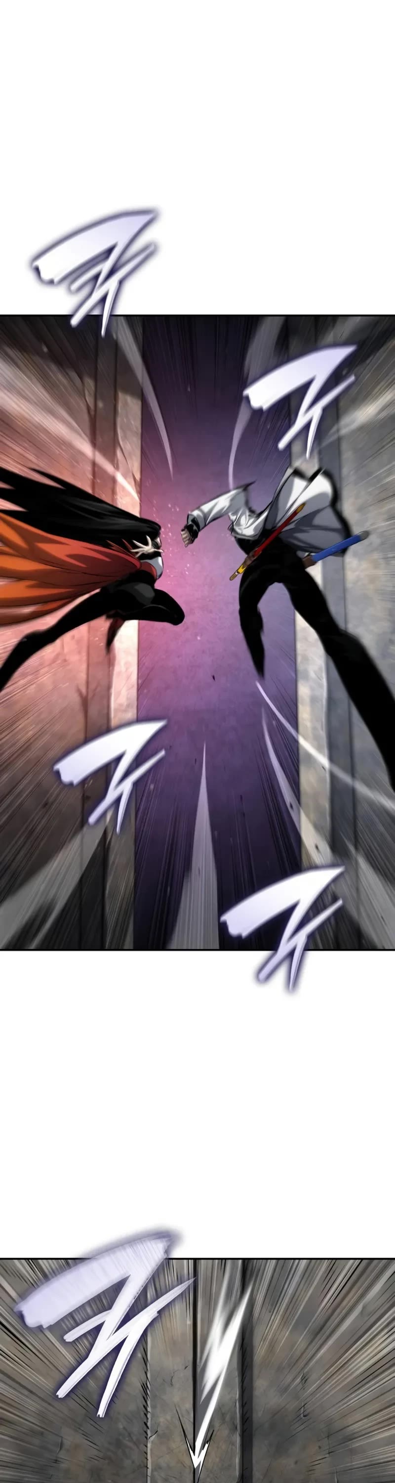 Boundless Necromancer chapter 121 page 54