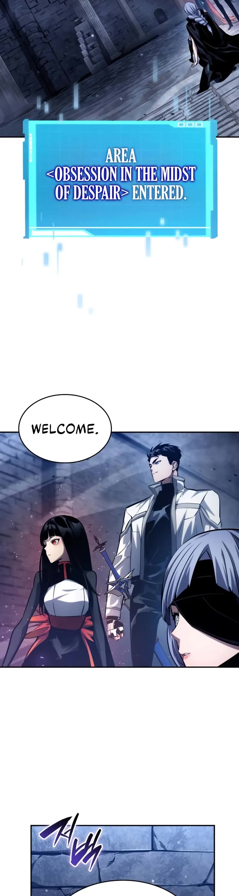 Boundless Necromancer chapter 121 page 59