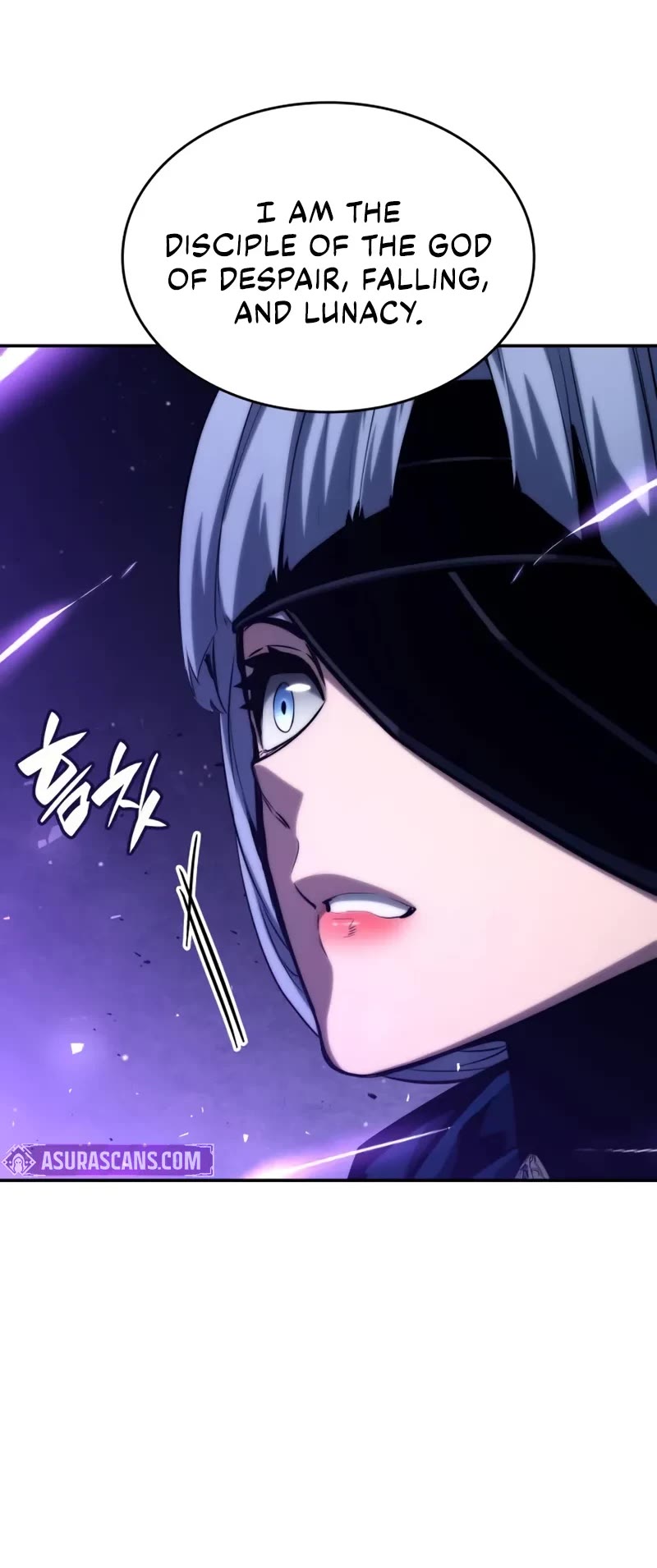 Boundless Necromancer chapter 121 page 61