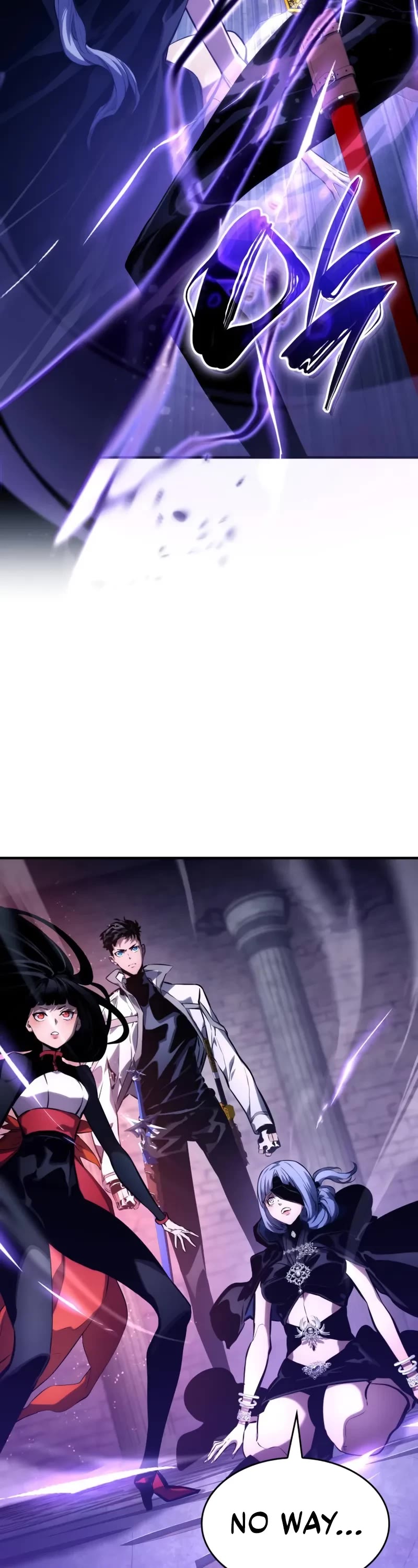 Boundless Necromancer chapter 122 page 14