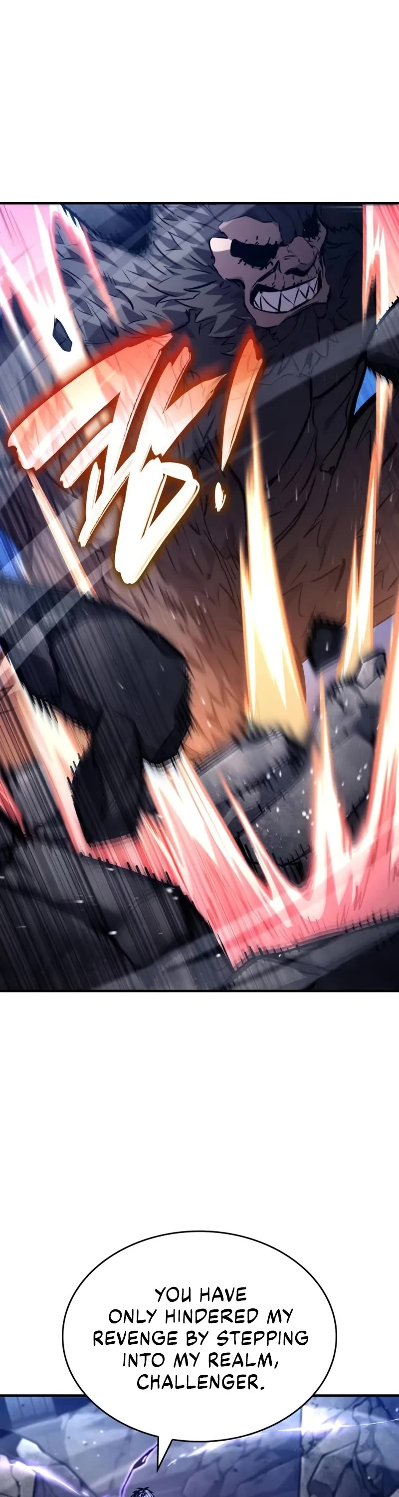 Boundless Necromancer chapter 122 page 23