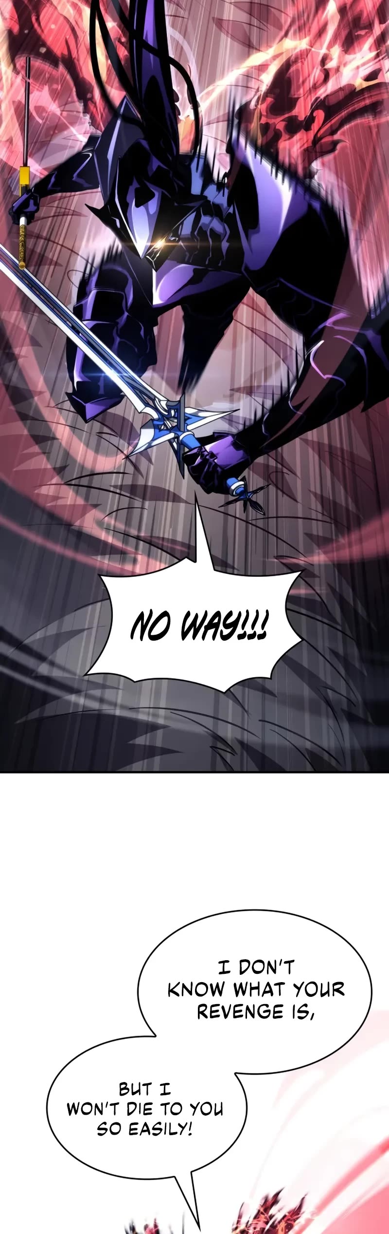 Boundless Necromancer chapter 122 page 25