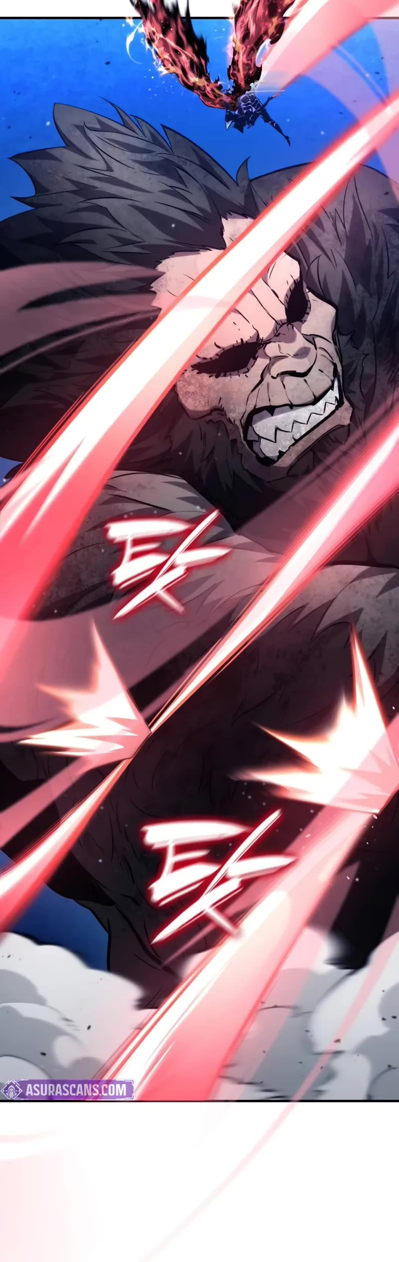 Boundless Necromancer chapter 122 page 26