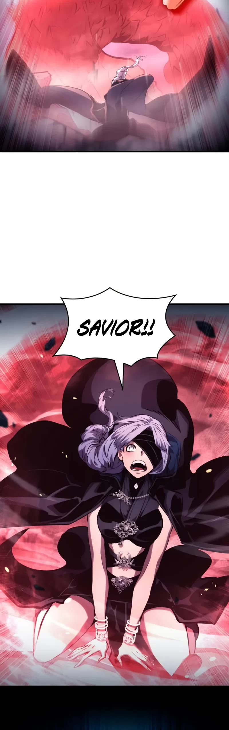 Boundless Necromancer chapter 122 page 31