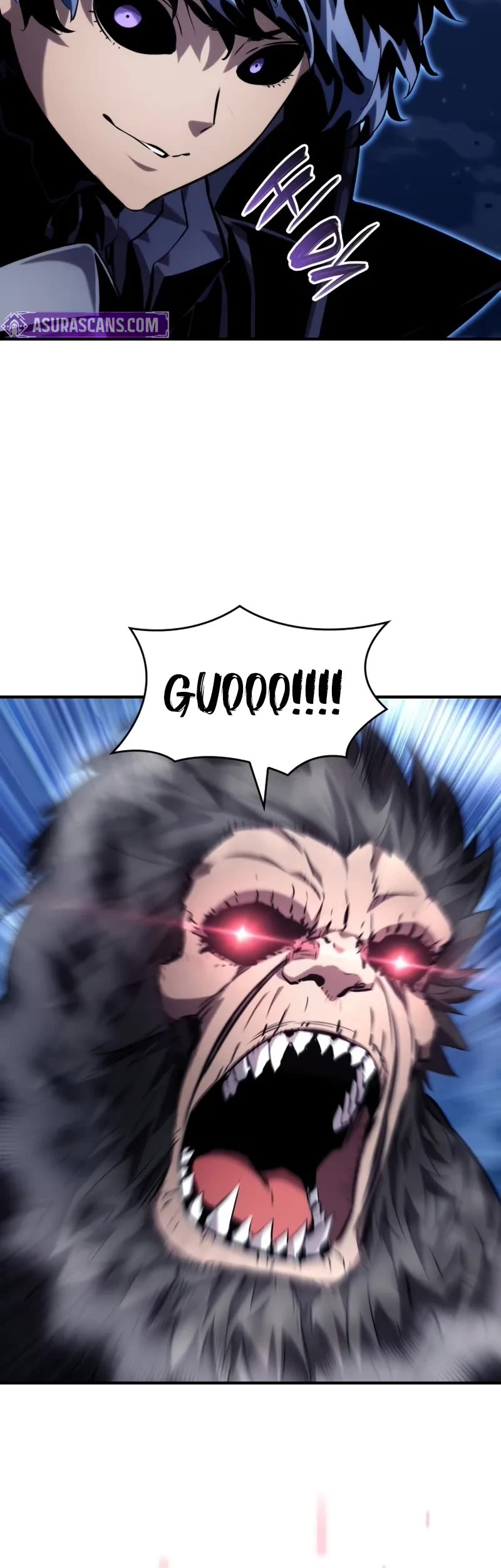 Boundless Necromancer chapter 122 page 36