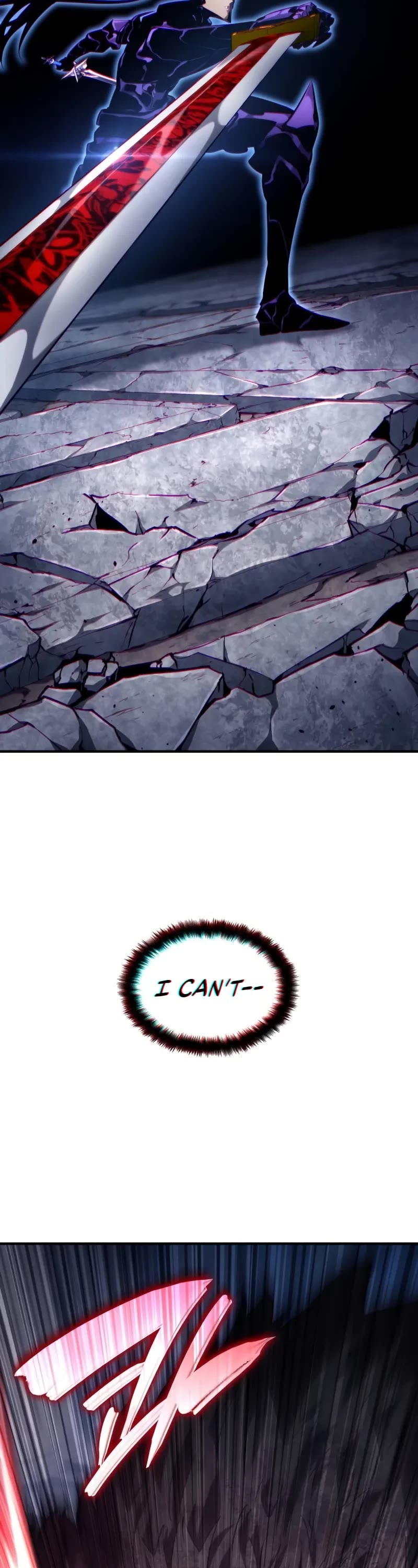 Boundless Necromancer chapter 122 page 39