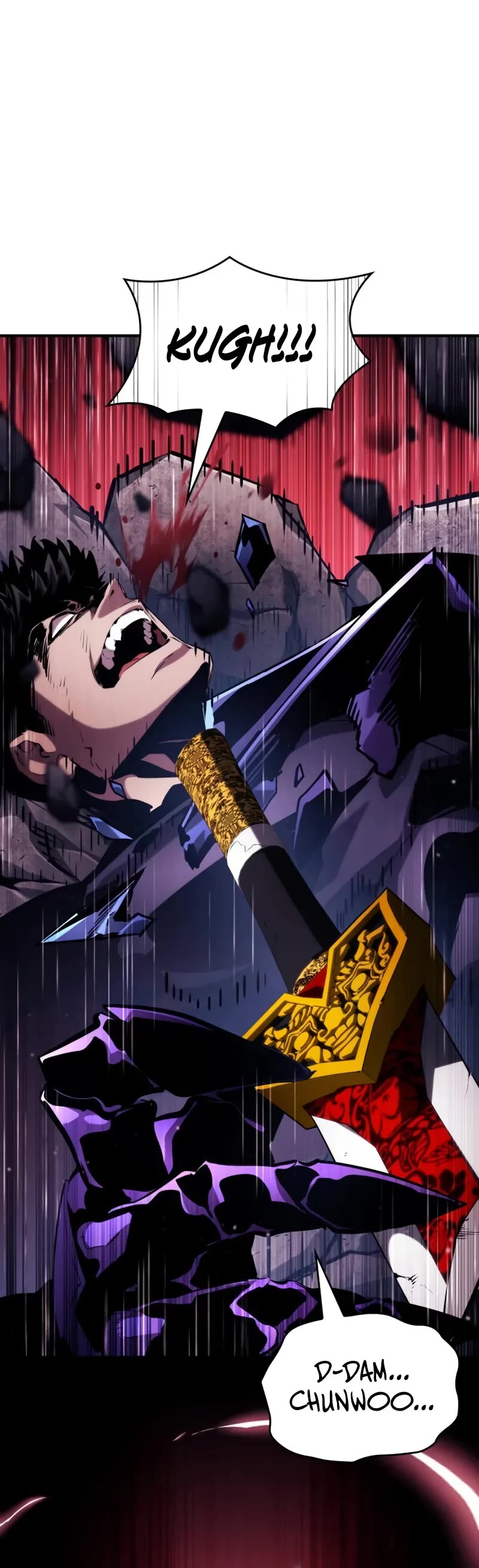 Boundless Necromancer chapter 122 page 41