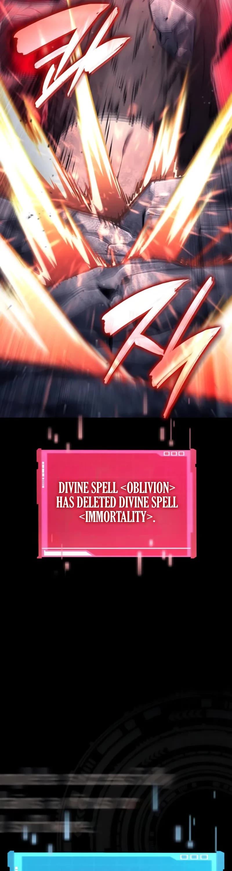 Boundless Necromancer chapter 122 page 43