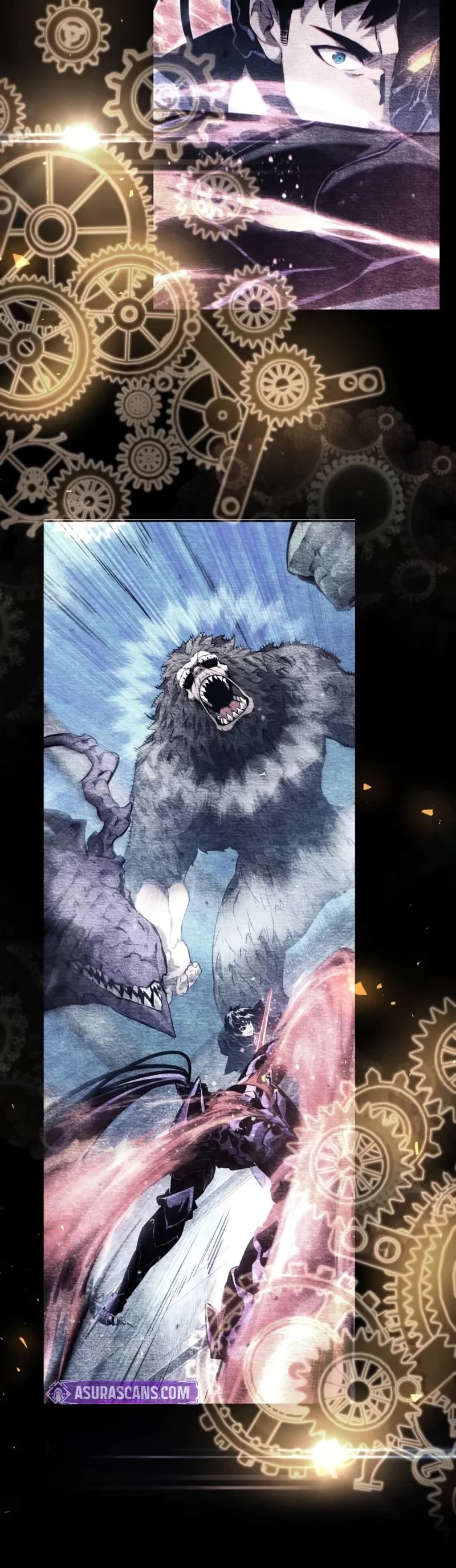 Boundless Necromancer chapter 122 page 46